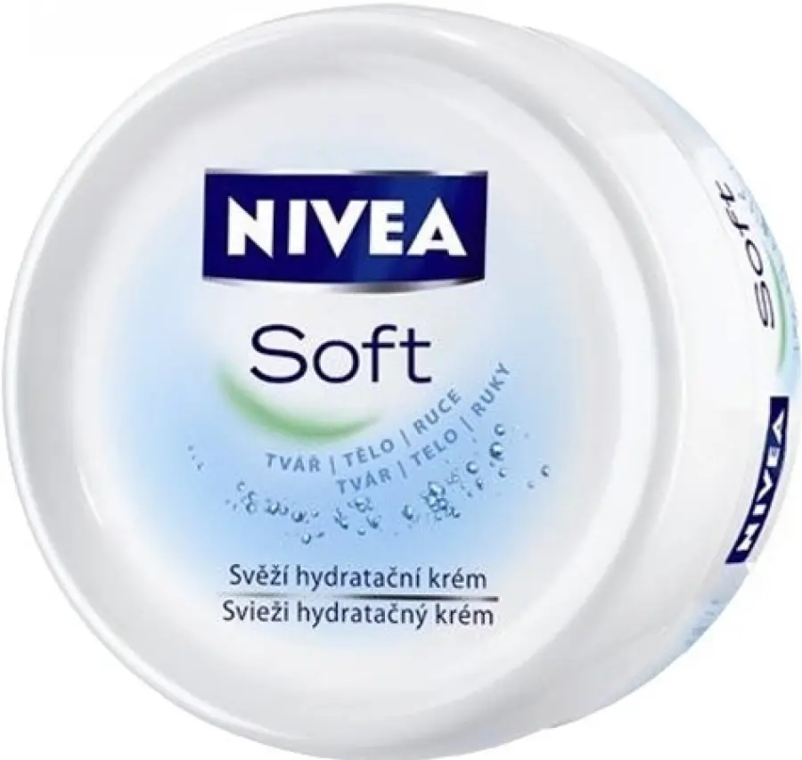 10166_NIVEA KREM SOFT 200 ML